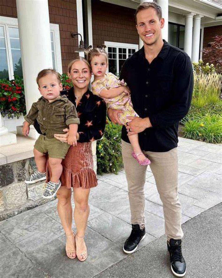 Who Is Shawn Pomrenke New Wife? Kids And Relationship With Jeanette Pomrenke And Jennie Schield