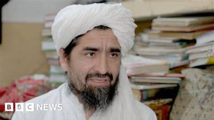 
Who Is Sheikh Rahimullah Haqqani? Taliban Killed With Bomb In Artificial Leg 