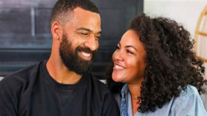 Who is Spencer Paysinger Wife? :How Did Spencer Meet Blair?