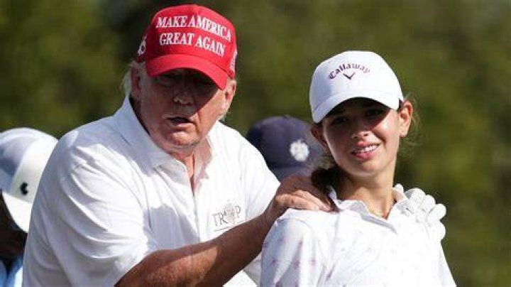 Who Is Su-Hyun Oh Husband? Everything To Know About The LPGA Golfer From Australia