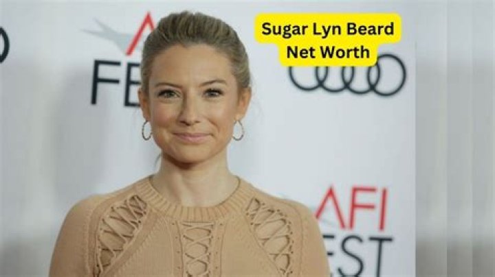 
Who is Sugar Lyn Beard? Wiki Bio, age, height, single, dating, net worth 