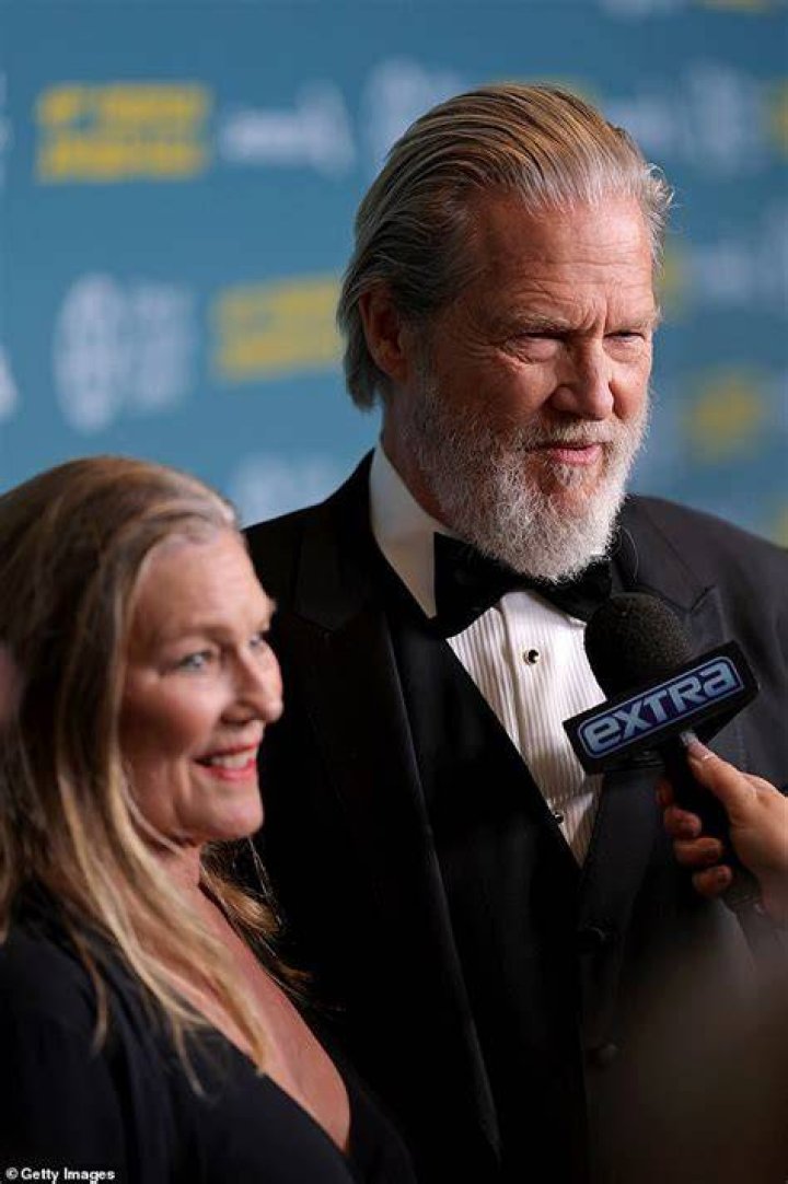 
Who Is Susan Geston? Jeff Bridges Wife Was Praised As The Biggest Support To The Actor During Covid 