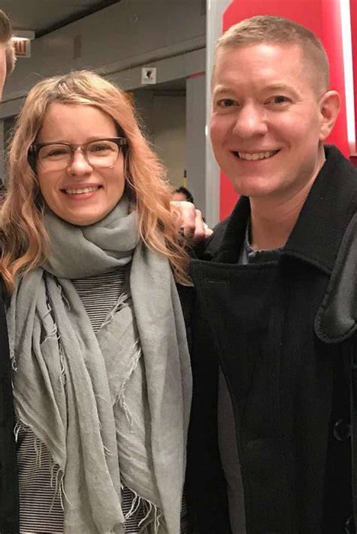 Who Is Tania Ribalow? Joseph Sikora Wife Name Revealed: Is Tommy From Power Married To Her?