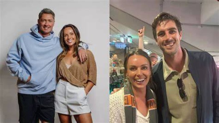 Who Is The Cricket Podcast Host Georgie Heath And Is He Transgender?