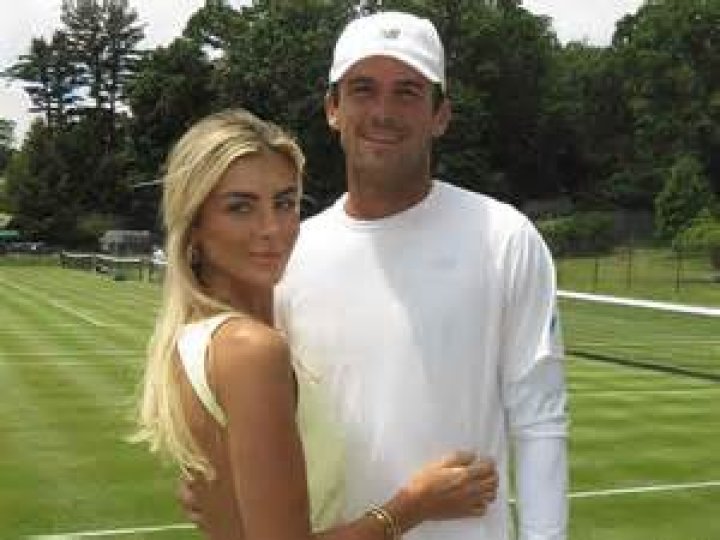 Who Is Tommy Rees Wife? Girlfriend and Salary -Is He Married?