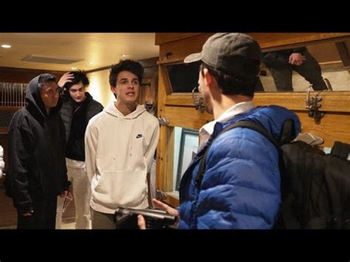 Who is Tyler Oliveira? Brent Rivera amasses backlash for feuding with YouTuber at haunted ‘The Shining’ hotel