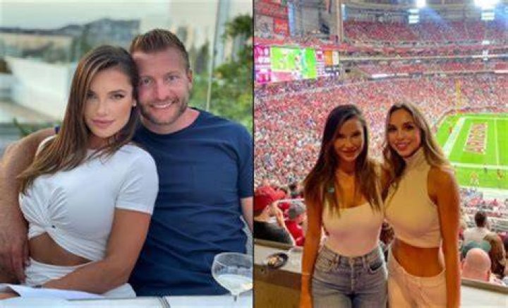 Who Is Veronica Bielik? Meet Kliff Kingsbury’s Girlfriend On Instagram