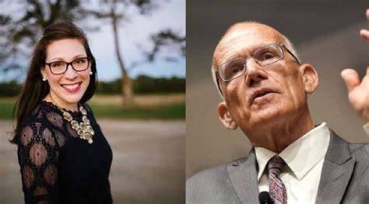 Who Is Victor Davis Hanson’s Wife, Cara Hanson? Explore His Married Life