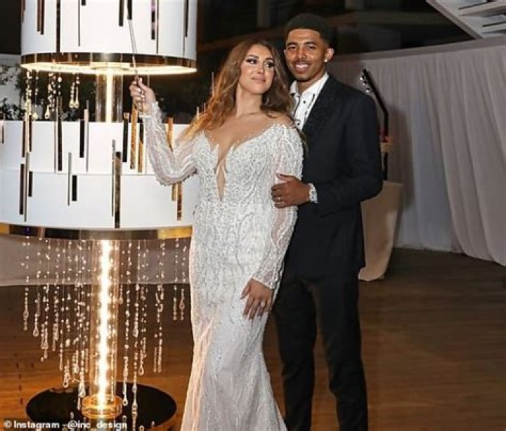 Who Is Wesley Fofana Wife? Facts To Know About His Girlfriend And Baby Mother