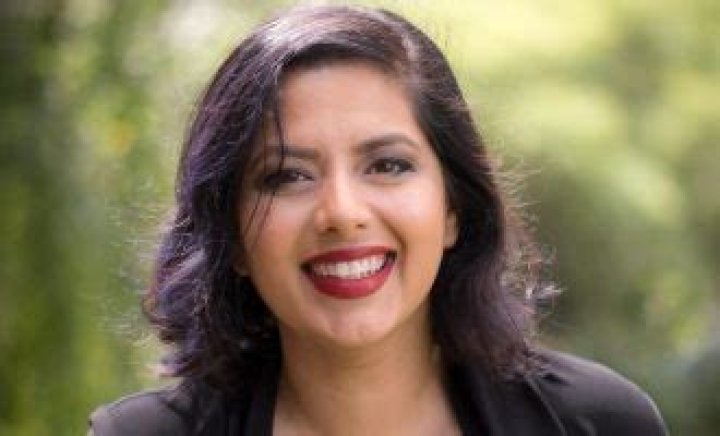 Who is Zareena Grewal? Yale professor supports Hamas on Twitter
