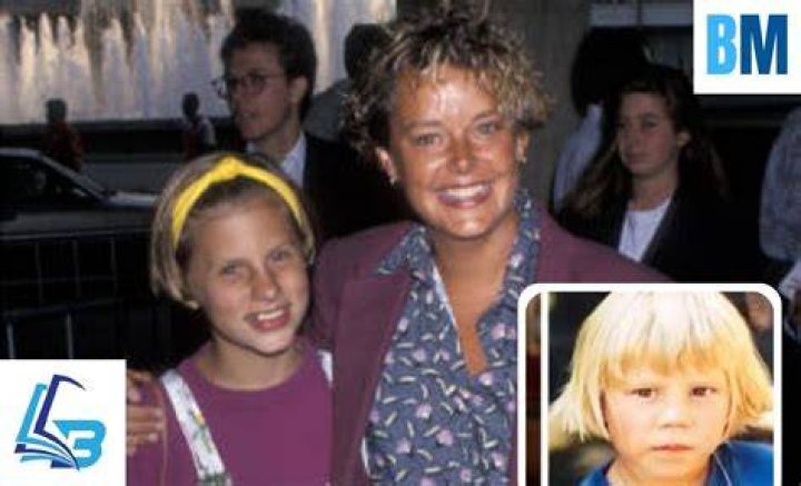 Who Is Zoe Bearse? Amanda Bearse’s Daughter Was Adopted When She was 2 Years Old
