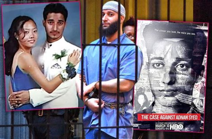 
Who Killed Hae Min Lee? Did Adnan Syed Kill Hae Min Lee? Who Found Hae Min Lee? Who Is Hae Min Lee Brother? 