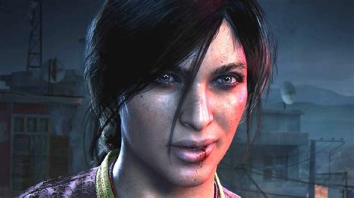 
Who Plays Chloe In The Dark? How Old is Chloe In The Dark? 