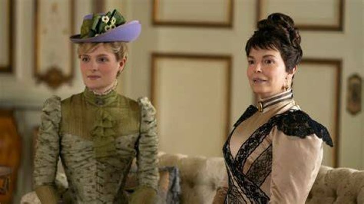 Who Plays Mrs Chamberlain In The Gilded Age? Meet The Actress Behind The Iconic Role