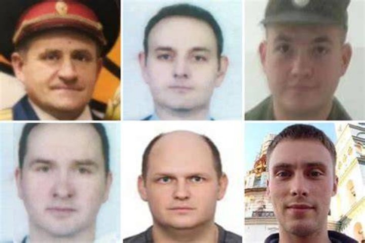 
Who Was Alexey Glushchak? GRU Officer & Russian Intelligence Confirmed Dead By The Russians 