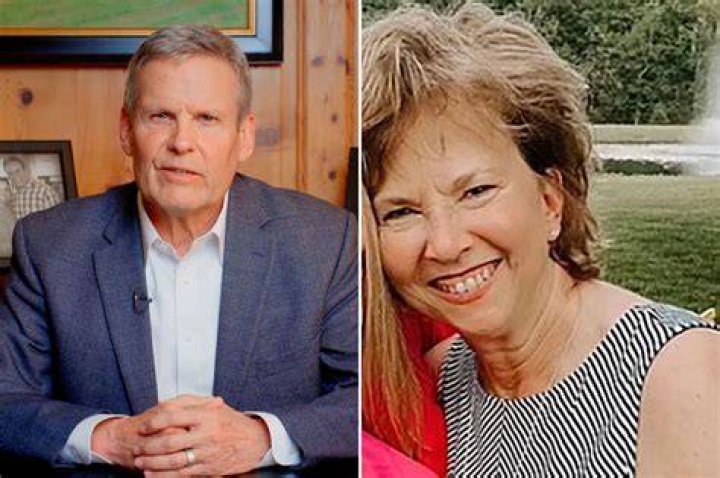
Who was Cynthia Peak? Tennessee governor Bill Lee reveals Nashville school shooting victim was wife’s best friend 