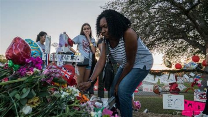 
Who Was Helena Ramsay? Marjory Stoneman Douglas High School Shooting Victim Remembered And Funeral Details 