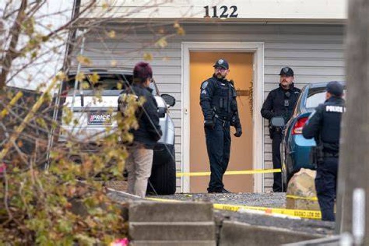 
Who Was Royden Cave? Buffalo State Student Killed In Off-Site Shooting, Here Is More On Him 