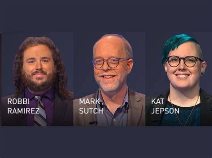 
Who won Jeopardy! tonight? April 11, 2023, Tuesday 