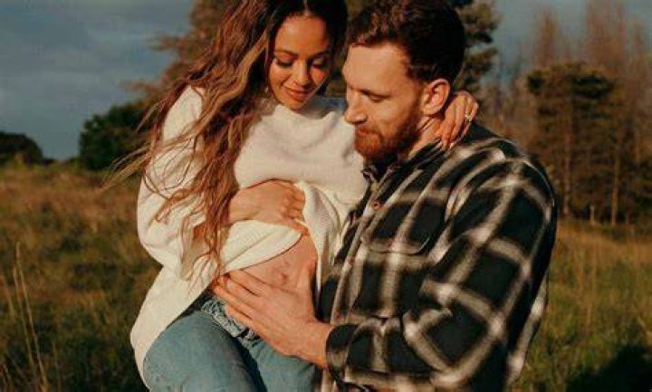 Why Fans Think Kayla Nicole Is Pregnant With Second Baby!