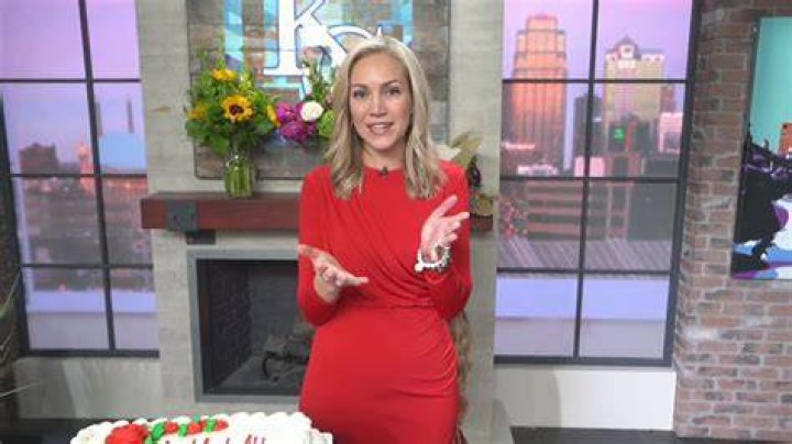 Why Is Abby Eden Leaving Fox 4 News?