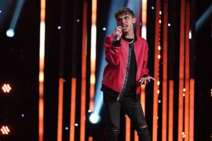 
Why is Katy Perry in former American Idol contestant Adriel Carrion’s nightmares? Details explored 