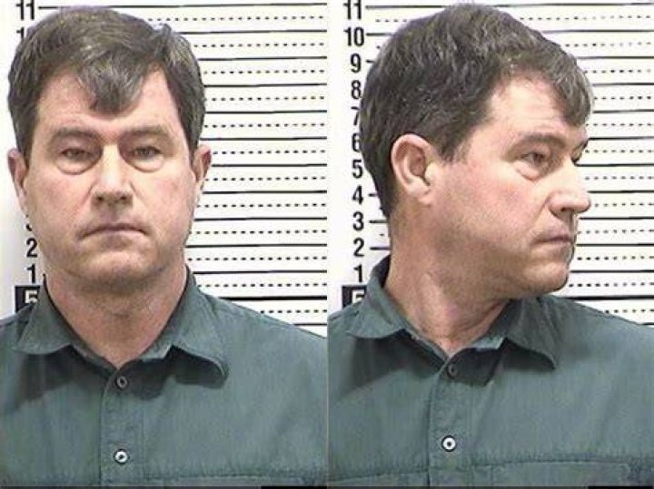 
Why was Heber Jeffs arrested? Kidnapping suspect waives rights to extradition in Utah 