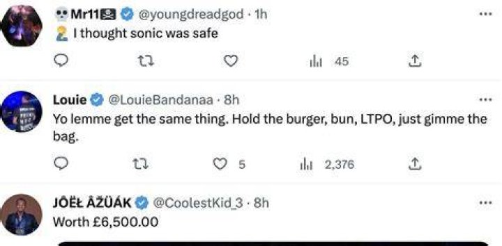 
Why was Jeffrey David Salazar arrested? Sonic employee arrested after a customer found a bag of cocaine in hotdog 