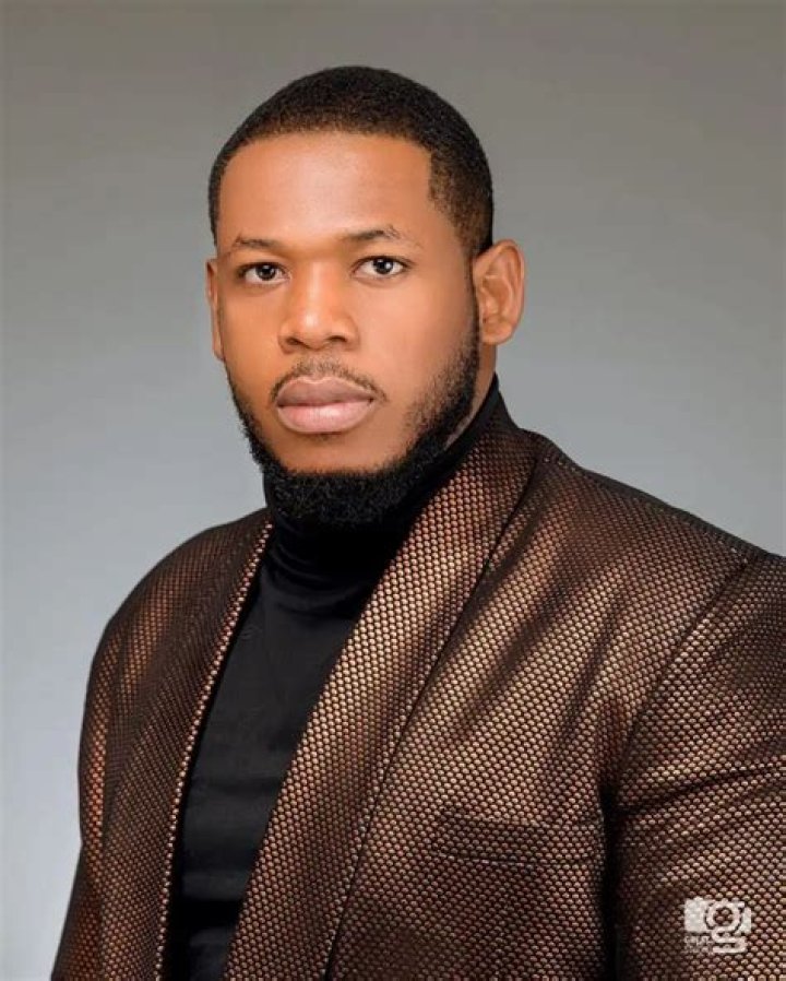
Why You Should Hold Your Partner Tight Before 2023 — Reality TV Star, Frodd 