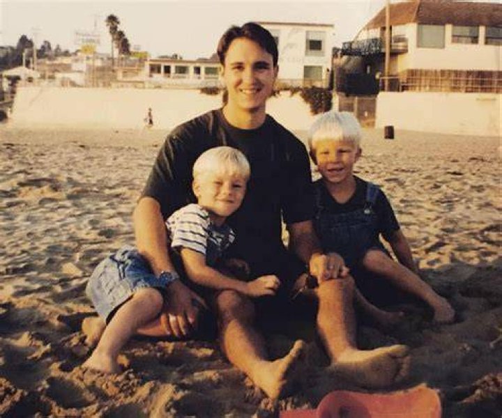 
Wil Wheaton Daughter | Meet Son Ryan And Nolan 