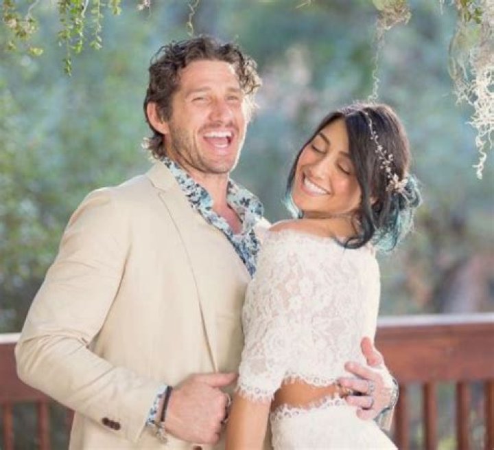 Wil Willis is Married to Wife: Krystle Amina. Kids.