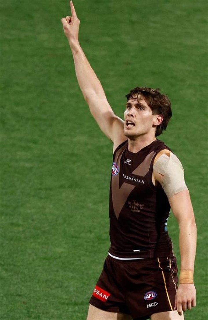Will Day AFL Height, Weight, Net Worth, Age, Birthday, Wikipedia, Who, Instagram, Biography