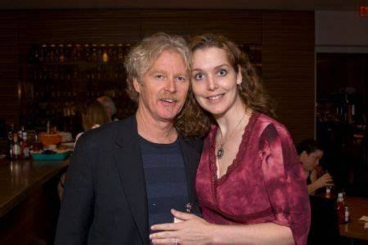 William Katt has been married to his wife, Danielle Hirsch since 1993