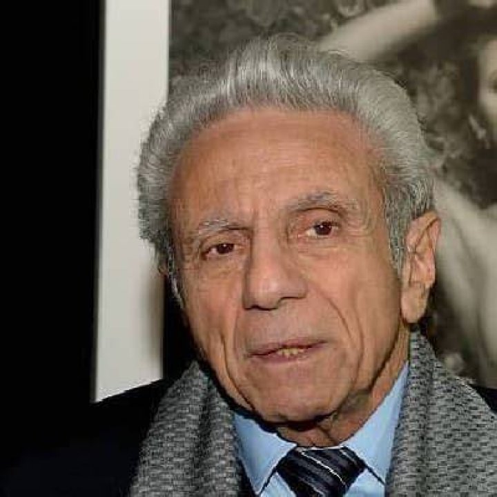 William Mebarak Chadid Height, Weight, Net Worth, Age, Birthday, Wikipedia, Who, Nationality, Biography