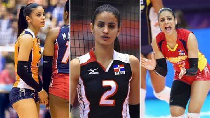 
Winifer Fernandez: volleyball player’s Wiki, Net Worth, Measurements, Boyfriend, Dating 