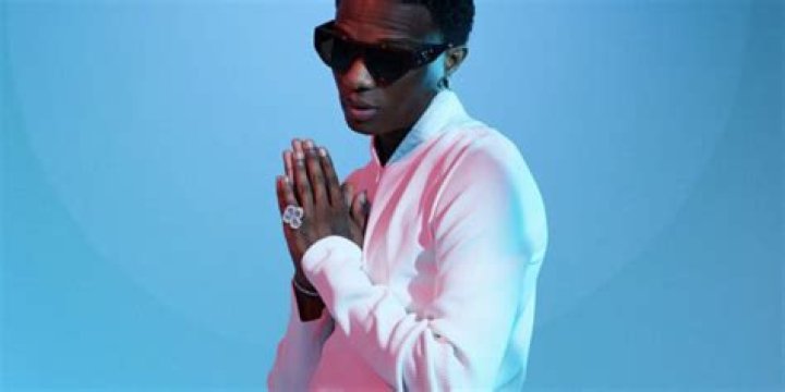 
Wizkid Announces September Release Date For New Track ‘Dad To Me’ 