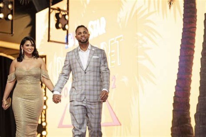 Xander Bogaerts Wife Who is Xander Bogaerts Wife?