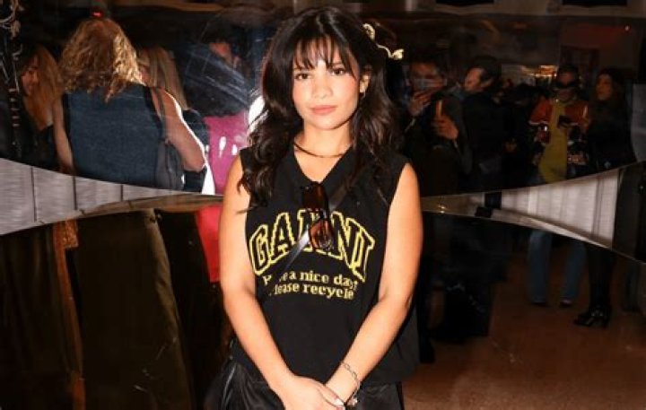 
Yeimmy Rodriguez Height, Weight, Net Worth, Age, Wiki, Who, Instagram, Biography 