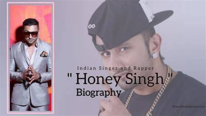 Yo Yo Honey Singh Height, Weight, Net Worth, Age, Birthday, Wikipedia, Who, Instagram, Biography