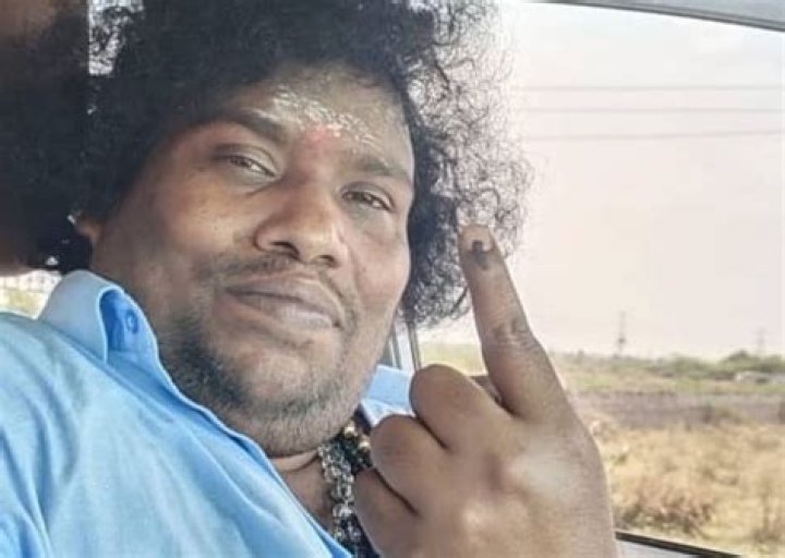 Yogi Babu Height, Weight, Net Worth, Age, Birthday, Wikipedia, Who, Nationality, Biography
