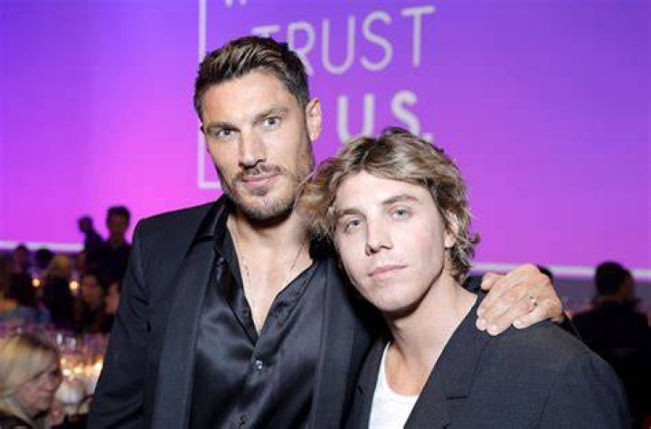 
‘You’ Star Lukas Gage is Officially Dating Celebrity Hairstylist Chris Appleton 