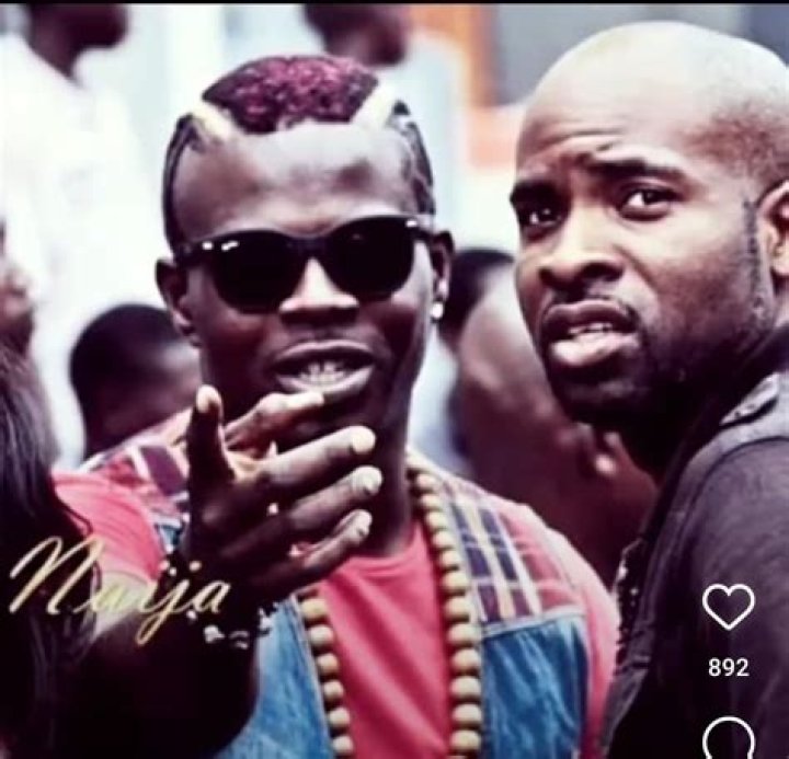 
‘You Were An Angel On Earth’ – Nigerian Entertainment Industry Mourns Steve Osagie 