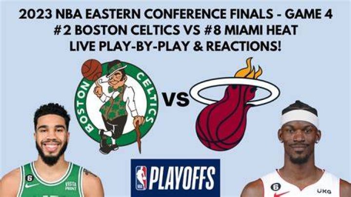 
YouTube TV trolled for buffering during Boston Celtics vs Miami Heat NBA Conference Finals Game 1 