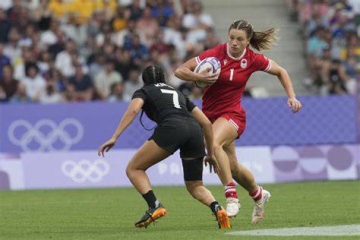 Zakir Slaimankhel Wife and A Look At Rugby Player’s Career