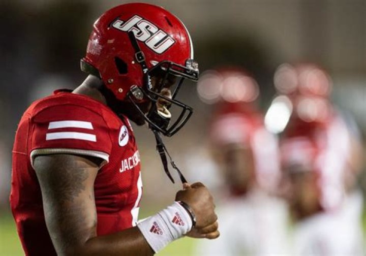 Zerrick Cooper Wikipedia: Everything On JSU Quarterback