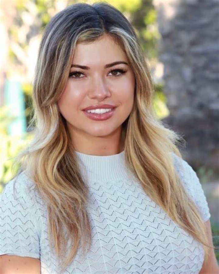Zoe Winters Height, Weight, Net Worth, Age, Wiki, Who, Instagram, Biography